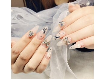 ピュアリ(PuALi)/