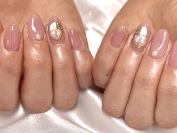 定額ナチュラルベーシックコース