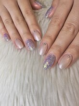 エイネイル(A Nail)/
