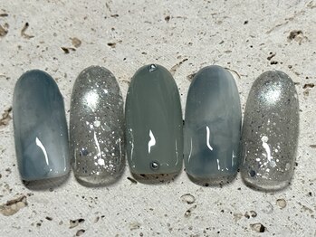 アメリ ネイル(Ameri nail)/定額ネイル¥8030