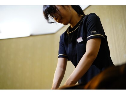 朱雀ボディーサロンキララの写真