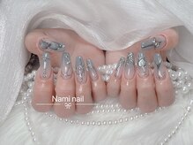 ナミネイルサロン(Nami Nail Salon)/