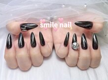 スマイル ネイル 大宮(smile nail)/