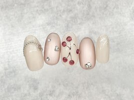 さくらんぼ/ストーン