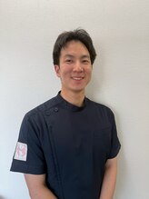 鈴木接骨院 青葉区小松島院&nbsp;安藤 凜人