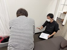 からだの希望 千葉駅店