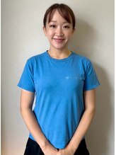 本格派タイ式マッサージ パックポーン 西11丁目店&nbsp;あいざわ さき