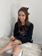 ビューティーラボ JR尼崎店(Beauty Labo) 前原
