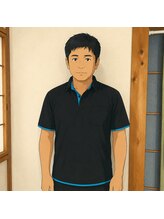 癒 尻毛店&nbsp;ヒロ 