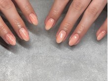 ナイアンエルアネイル(naian elua nail)/