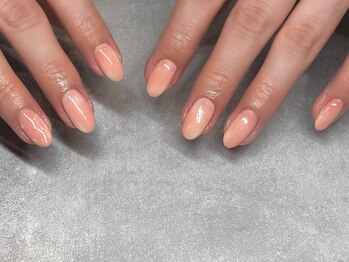 ナイアンエルアネイル(naian elua nail)/