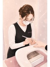はあとねいる 水戸千波店&nbsp;アベ マイ