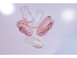 フレンチ+アート