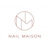 ネイルメゾン 横浜店(NAIL MAISON)のお店ロゴ