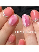 リリーヘブン(LILY HEAVEN)/