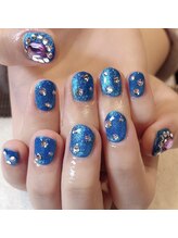 ジェイノヴァール(Jnovart)/