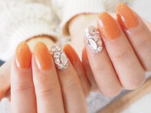 08ネイル(08 nail＆school)/
