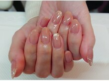 アイリッシュネイル 久屋大通店(Irish Nail)/maoジェル