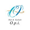 オピ(O.p.i.)のお店ロゴ