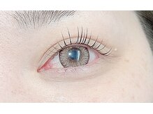 ヘアーサロンワン(Hair salon One.)/【ラッシュリフト】