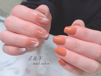 ゼットアンドワイ(Z&Y)/人気のマグネット