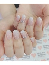 バースデーバースデー 藍住店(BirthDay BirthDay)/