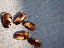 ネイルスミス 高松店(Nailsmith)/クリアべっ甲