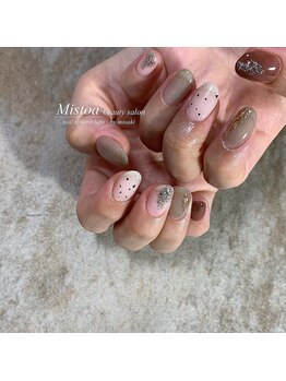 ミストア(Mistoa)/