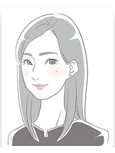 マミュ 新宿マルイ本館店(MAMEW)&nbsp;上村 香奈子