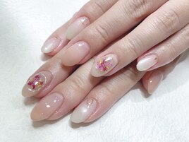 定額アート￥8800(新規￥7700)～