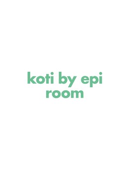 コティ バイ エピ(koti by epi)/koti by epi［木更津駅］