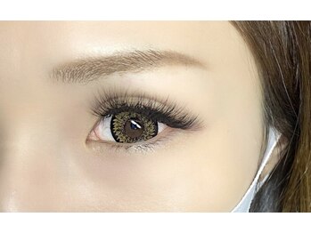 ネイルアンドアイラッシュ アリア(Alia)/ボリュームラッシュ