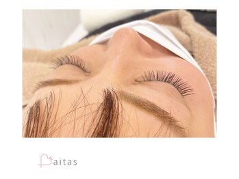 アイタス(aitas)/マツエクLEDまつエク