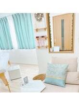 ルナベイビー 金山店(Luna Baby)/店販も多数取り扱い充実♪