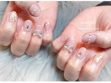 ブリノス(BLINOSS)/キラキラ☆ブライダルデザイン