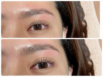 ネオリーブ シュシュ 神保町店(Neolive susu)/HBL＆パリジェンヌ