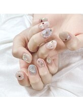 シンデレラジェル(シンデレラGEL)/つけ放題　