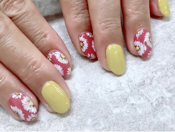 ラウンドアバウト(roundabout)/