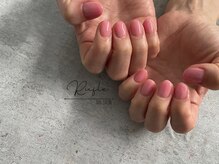 ルフレ(Rufle)/ワンカラー