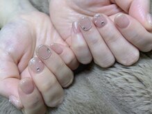 マーチ(March)/チェーンネイル