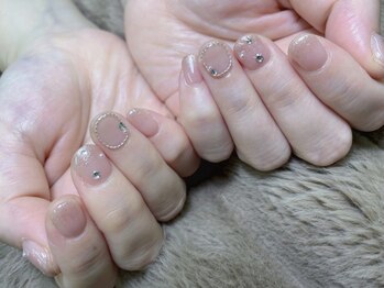 マーチ(March)/チェーンネイル