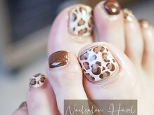 ヘーゼル(Hazel)/