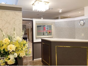 スリムビューティハウス 所沢駅前店