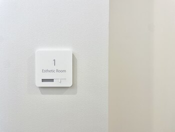 ポーラ ザ ビューティ ルルポ泉ケ丘店(POLA THE BEAUTY)/エステルーム