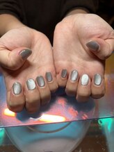 アヤネイルズ アンド アイラッシュ(AYA NAILZ.＆Eyelash)/ぷるマグ