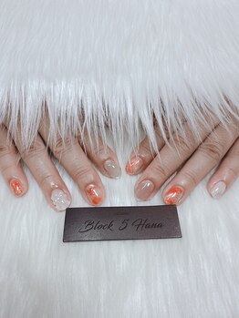 ブロックファイブハナ(Block 5 HANA)/