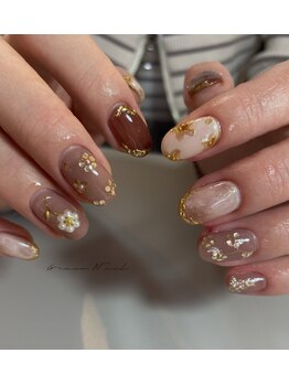 グレイス ネイル(Grace nail)/