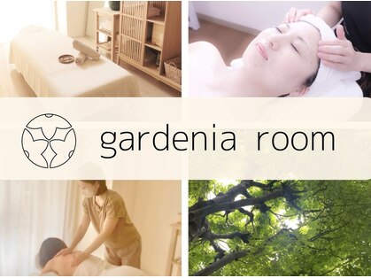 ガーデニアルーム 表参道店(gardenia room)の写真