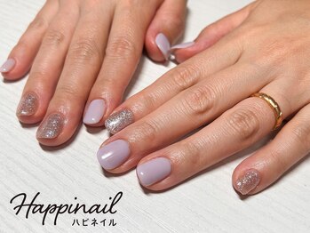 ハピネイル(Happinail)/