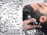 【平日～16時限定】頭皮ケアヘッドスパ (所要時間90分)　12100→11000円